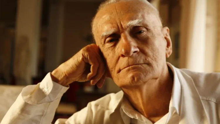 Ariano Suassuna: as 10 melhores frases do pensador brasileiro