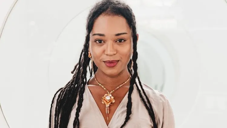 Arte, educação e política com Erica Malunguinho, no Mais Preta