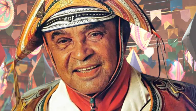 As 20 músicas mais tocadas nas festas juninas nos últimos 10 anos