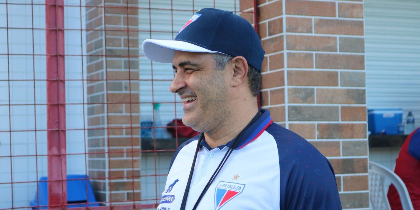 chamusca_fortaleza Marcelo Chamusca é o novo técnico do Botafogo