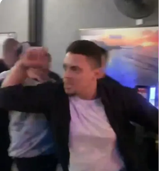 Acusado de matar segurança também se envolveu em briga anterior no local