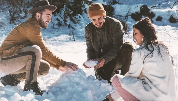 Início do Inverno: 15 músicas para a estação mais fria do ano
