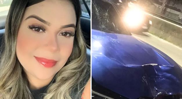 Jovem vítima de grave acidente recebe alta hospitalar