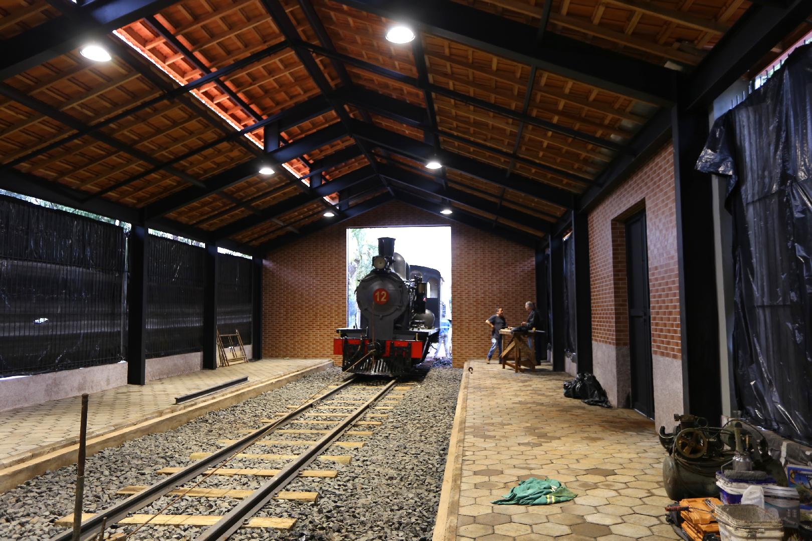 maria_fumaca_restauro_locomotiva_borsig_usina_amalia_-_foto_prefeitura_ccs_1 Marai Fumaça volta a Ribeirão