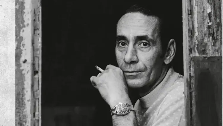 Nelson Gonçalves, o segundo maior vendedor de discos da história da MPB