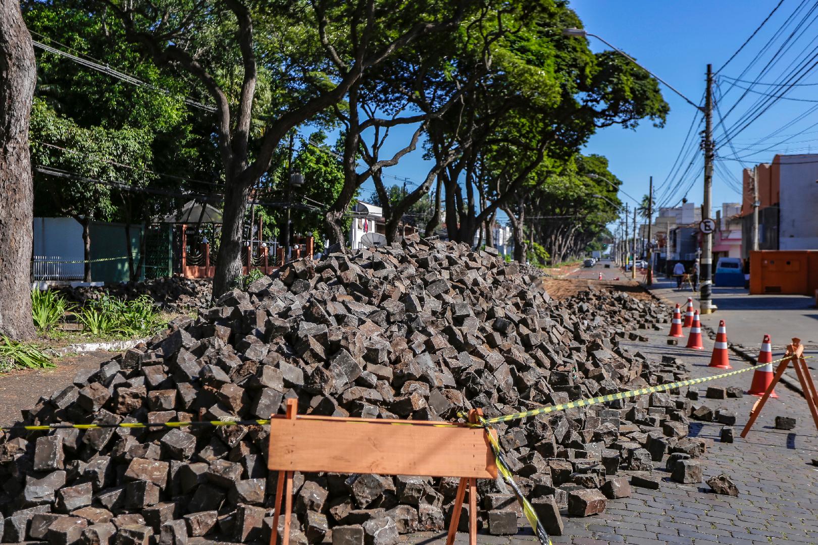 Prefeitura marca para 18 de março a nova data de licitação das obras da 9 de julho