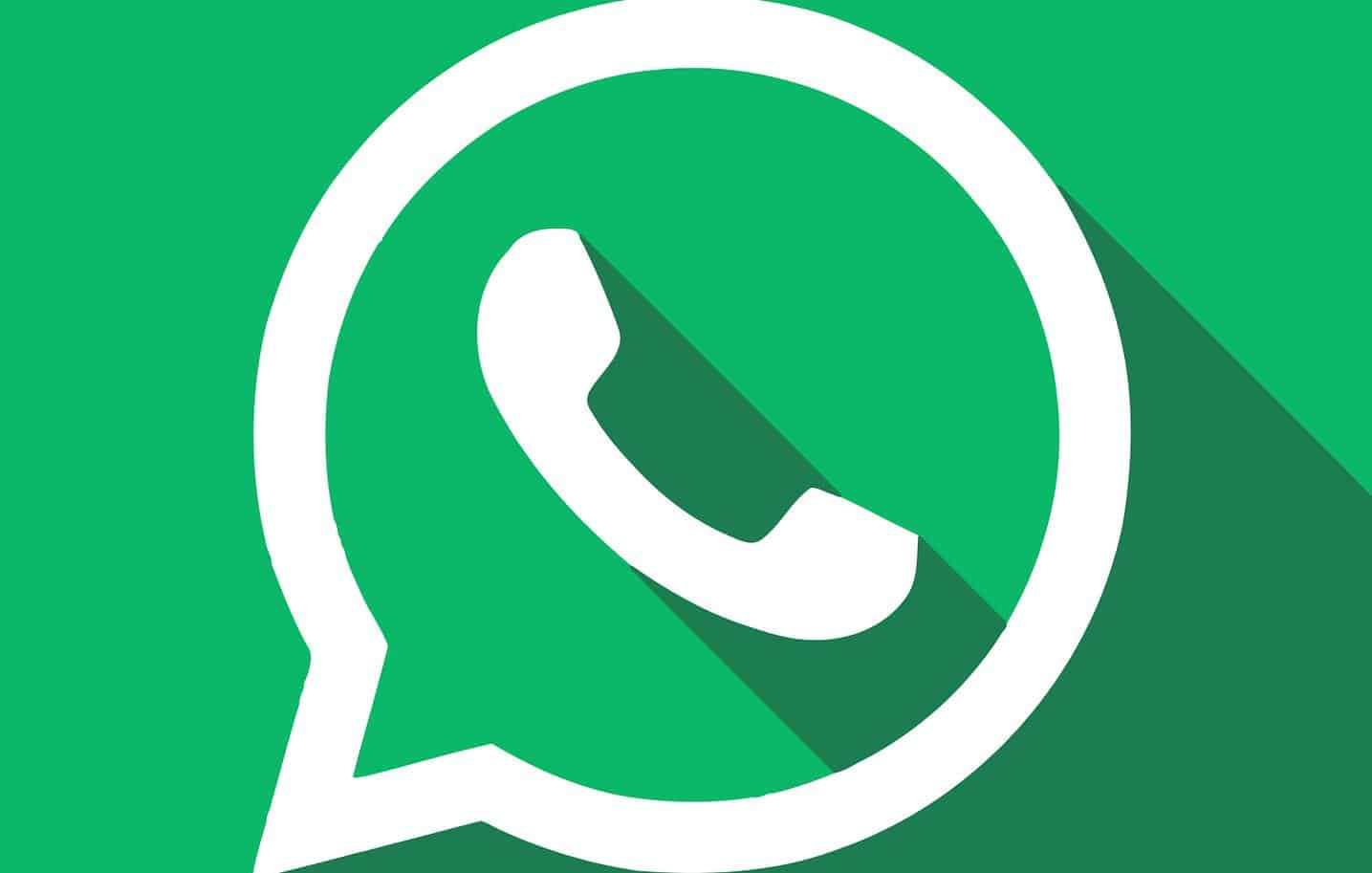 whatsApp Falha no WhatsApp