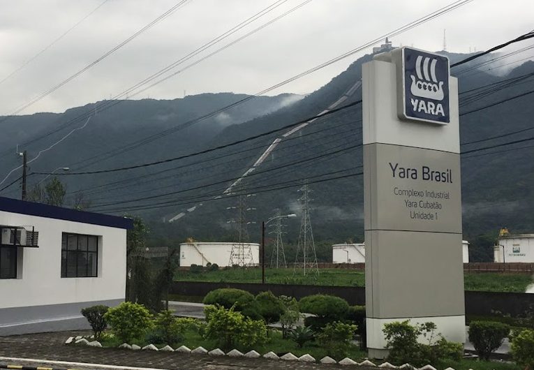 Funcionário perde o braço em acidente de trabalho