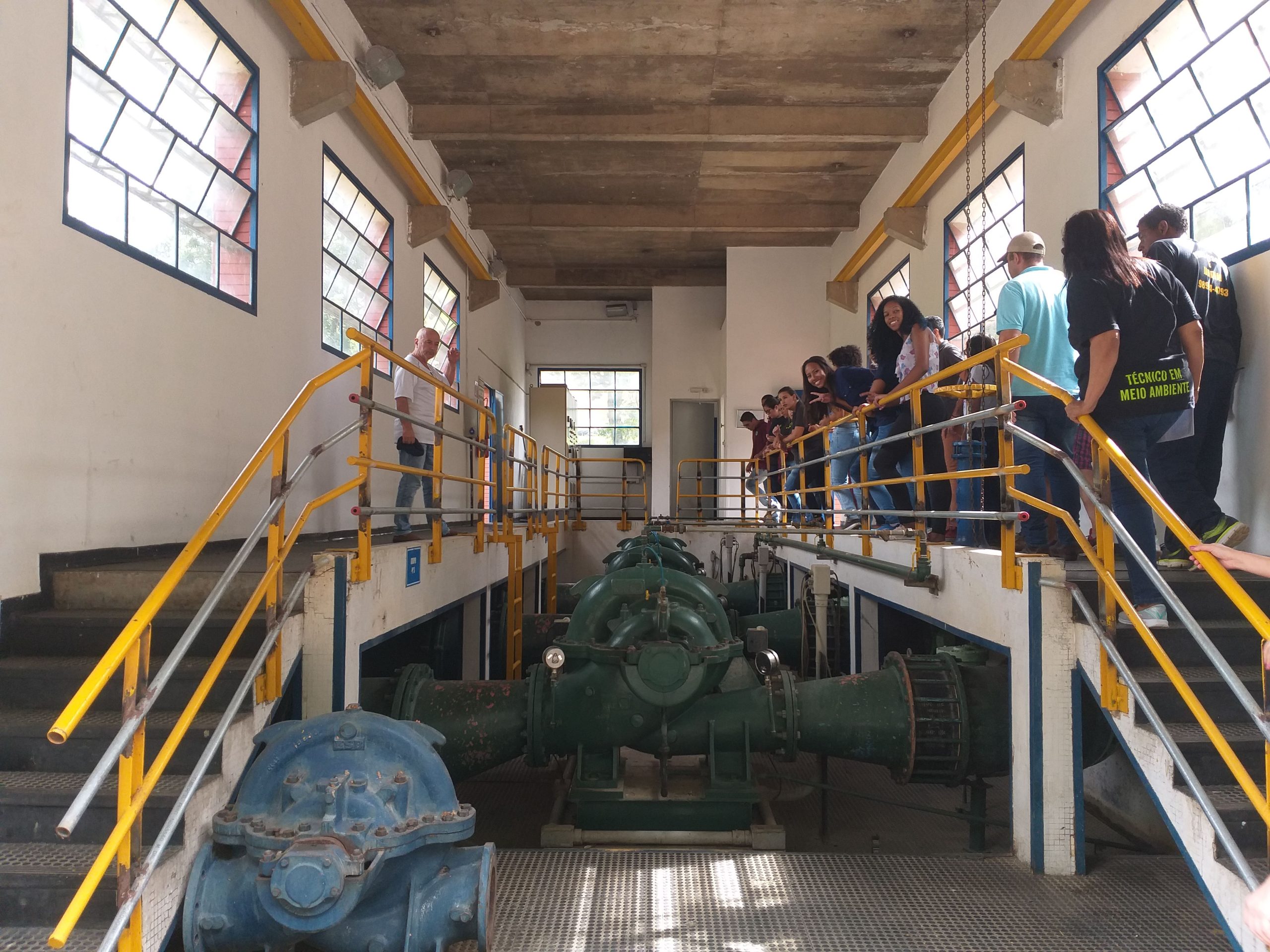 Ceprocamp abre matrículas para vagas de cursos técnicos gratuitos não preenchidas