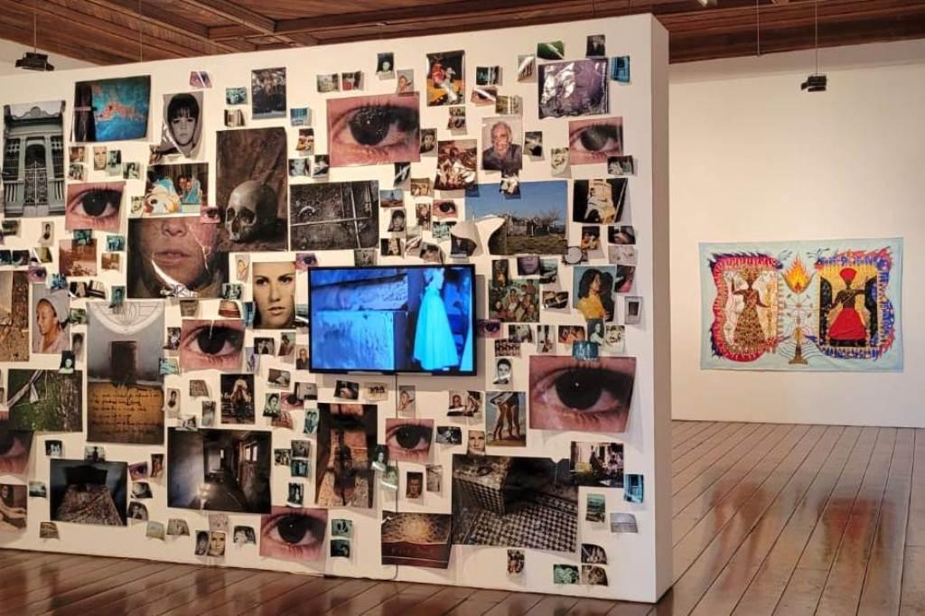 1sarp Artistas selecionados para o SARP