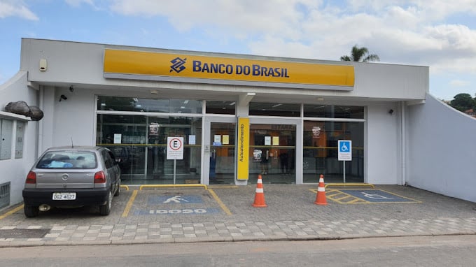 banco do brasil - santa branca banco do brasil - santa branca agência bancária