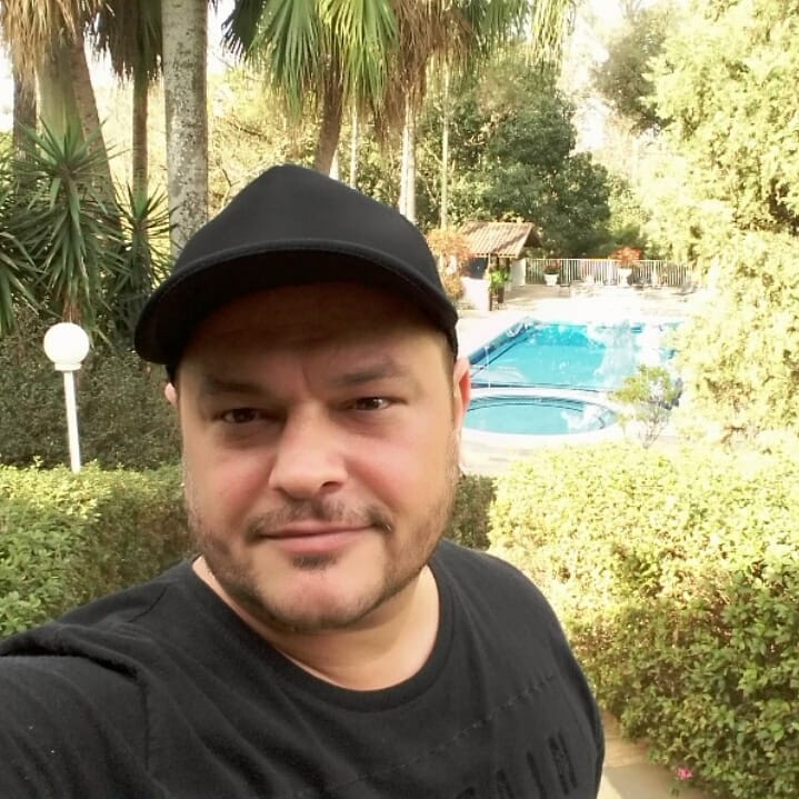 Cantor Ricardo Paparotti morre aos 48 anos em Americana Cantor Ricardo Paparotti morre aos 48 anos em Americana