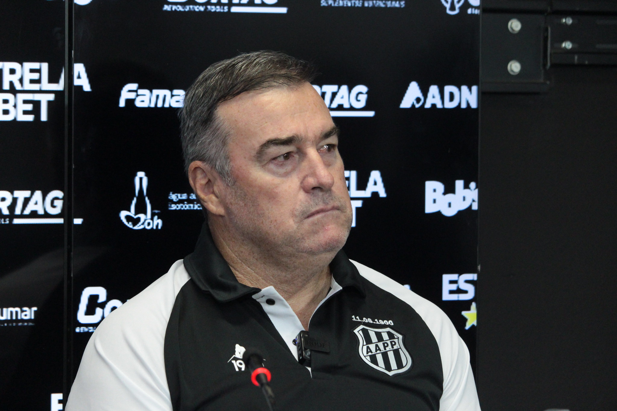 Diego Almeida/PontePress