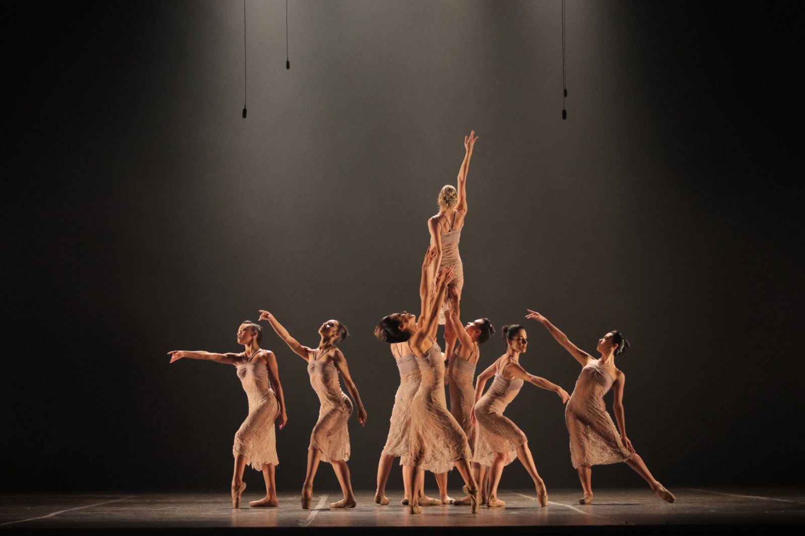 Balé da Cidade de Santos é destaque no Festival de Dança de Joinville (2)