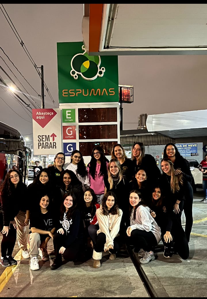 Escola Livre de Dança de Santos conquista cinco prêmios no Festival de Joinville 2