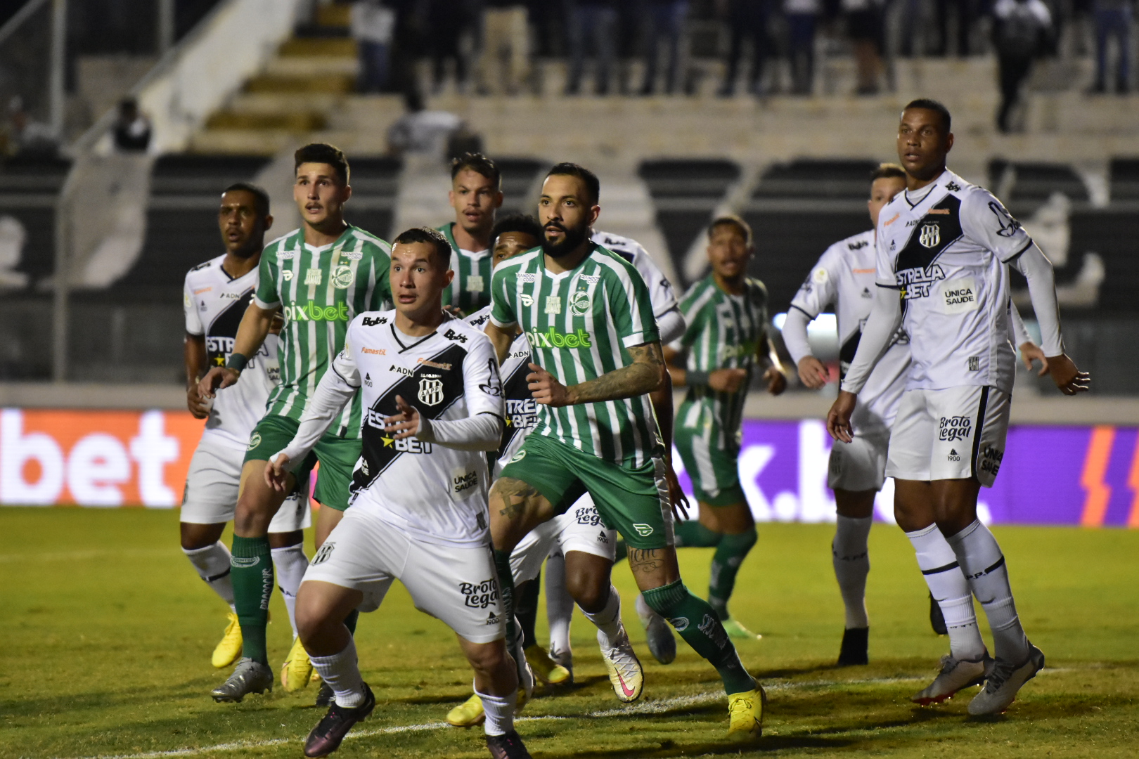 Arthur Dallegrave/ECJuventude