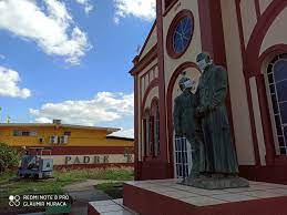 105 anos do Lar Padre Euclides