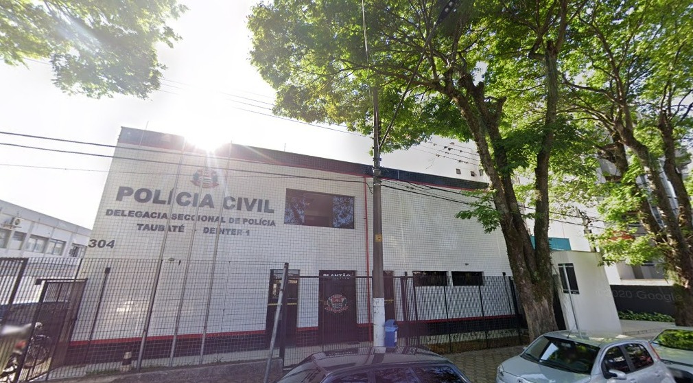 seccional de taubaté jovem é preso após mandar matar ex-namorada de 15 anos em taubaté