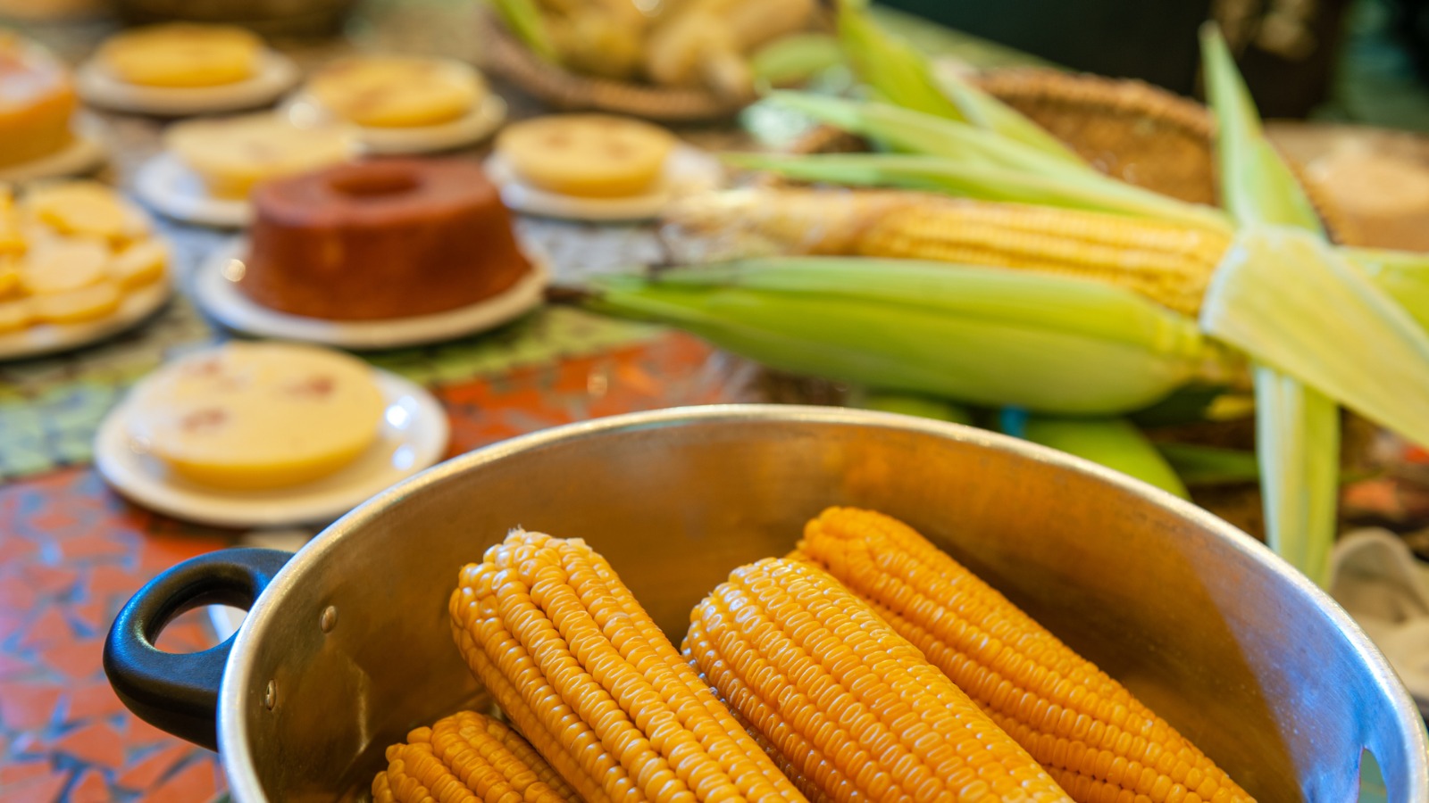 festa do milho jacareí