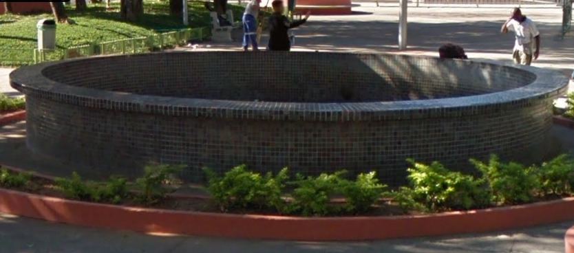 mulher encontrada morta em chafariz sjc chafariz sjc