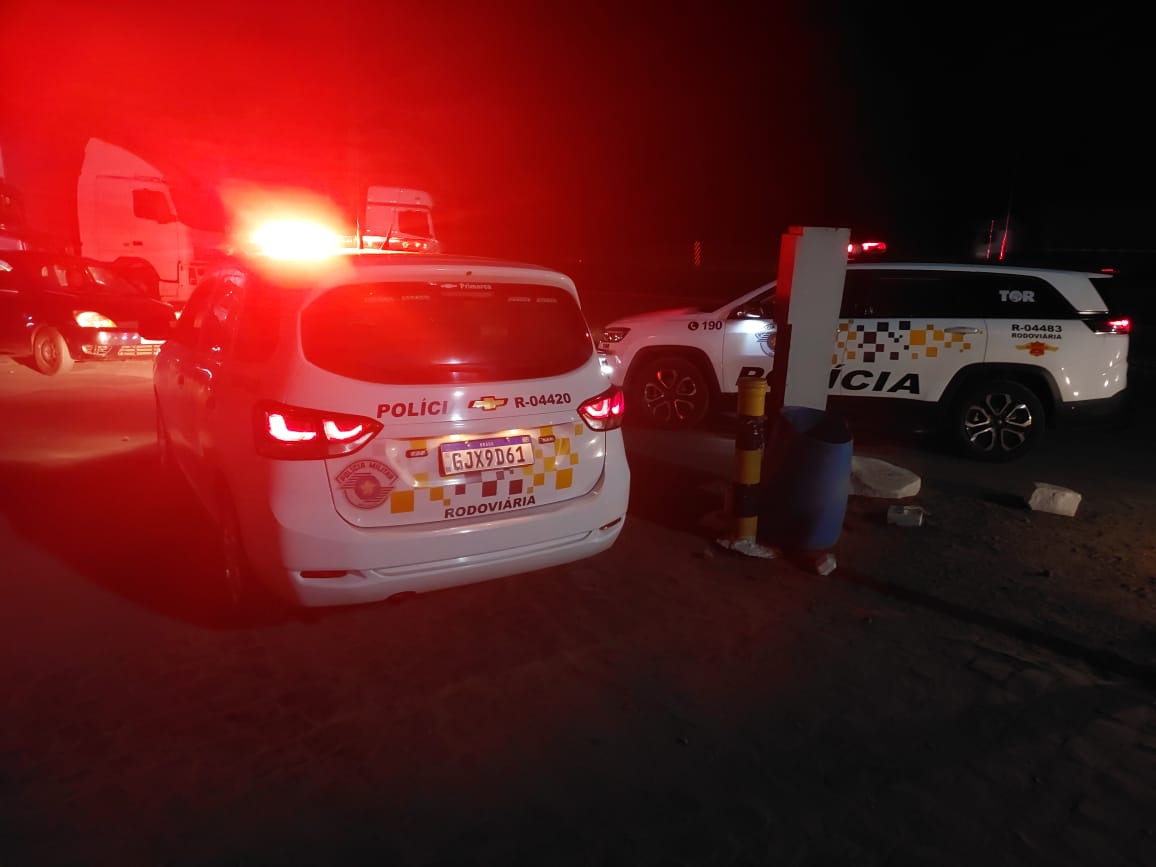 Dois homens trocam tiros e morrem em confronto com a polícia em Ribeirão