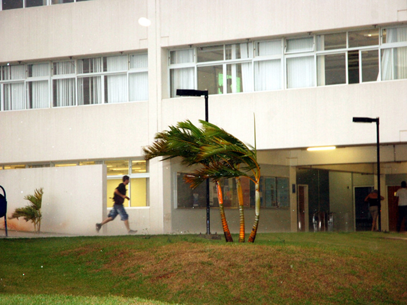 temperatura campinas