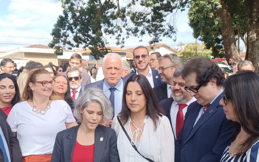 batatais_corte Ato de solidariedade ao advogado agredido em Batatais