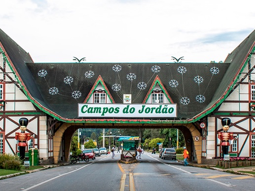 campos do jordão dia mais quente da história