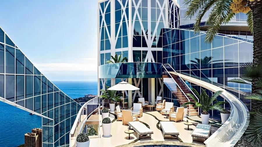 coberturta mais cara do mundo