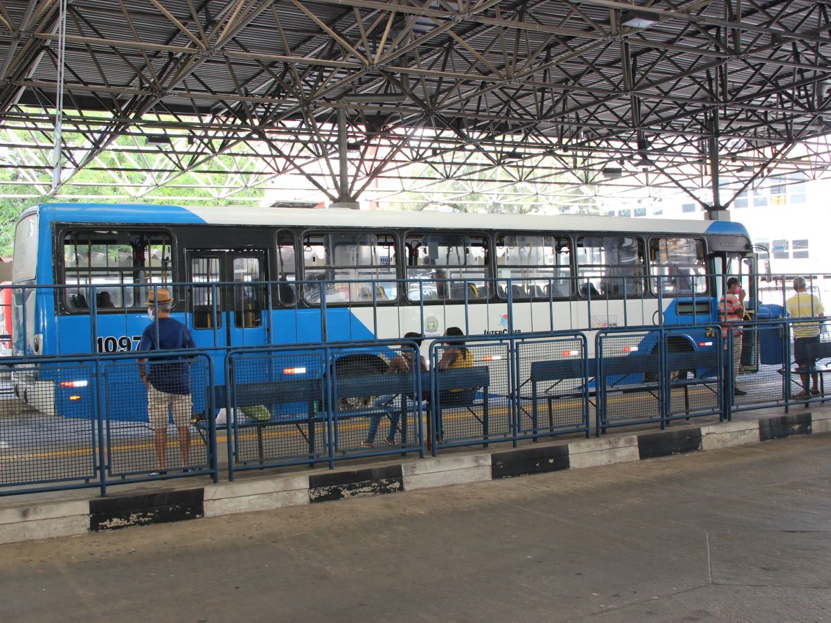 Mudanças nas linhas de ônibus devem afetar moradores de Campinas Mudanças nas linhas de ônibus devem afetar moradores de Campinas