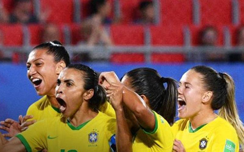 Expediente – Jogos da Seleção Feminina de Futebol na Copa do Mundo –  Prefeitura de Cubatão