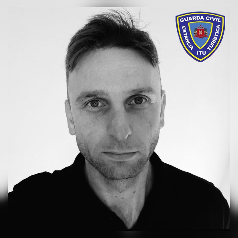 Fatalidade! Guarda Municipal morre após acidente em Campinas Fatalidade! Guarda Municipal morre após acidente em Campinas