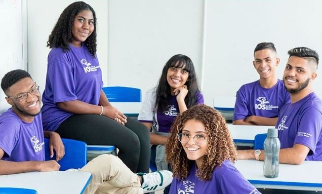 Curso gratuito de TI abre vagas em Hortolândia Curso gratuito de TI abre vagas em Hortolândia