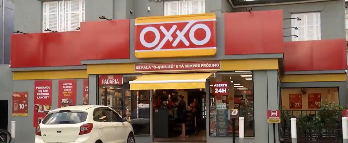 Quadrilha assalta loja de conveniência e ameaça funcionários em Campinas