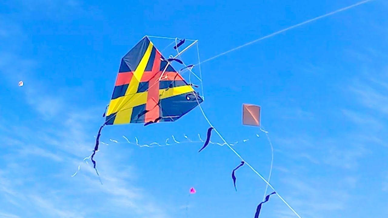 pipas no ar Ribeirão teve 541 ocorrências de pipas na rede elétrica