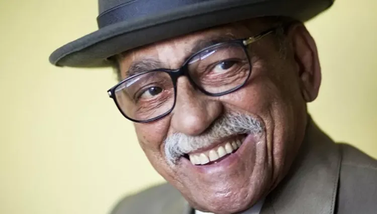 06 anos sem Wilson das Neves: a história de “Quem Tem Um Amigo Tem Tudo”