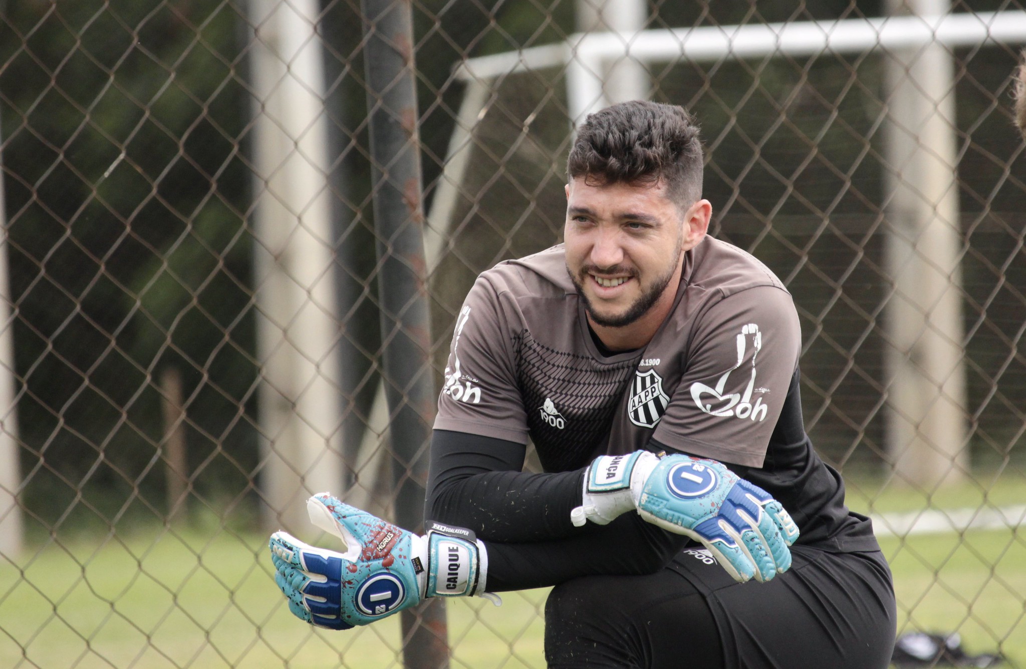 Diego Almeida/PontePress