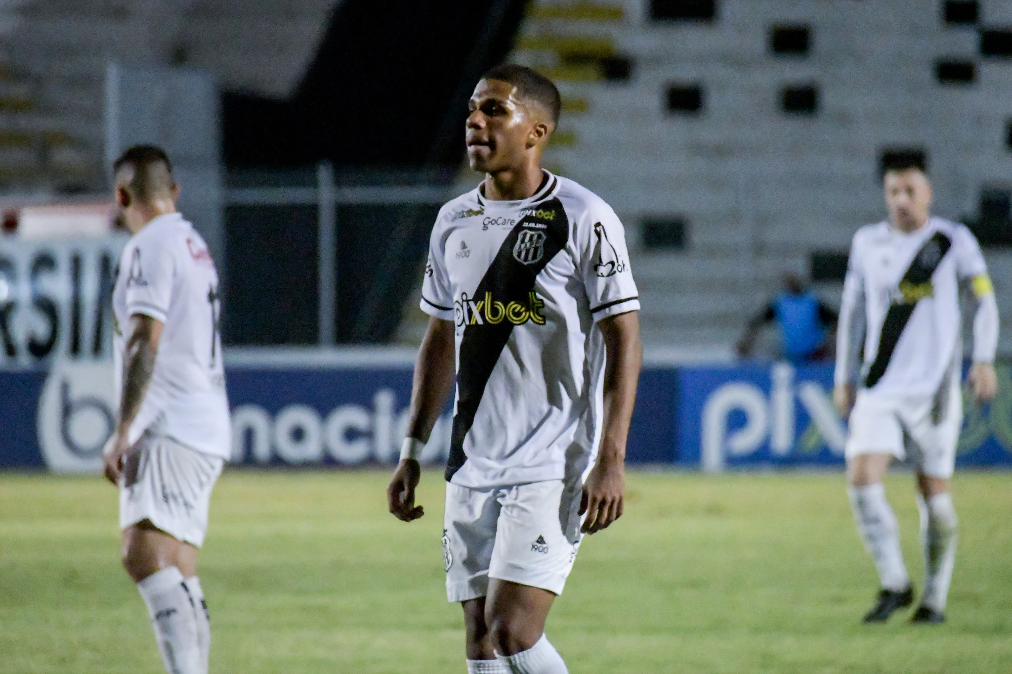 Álvaro Jr./PontePress Álvaro Jr./PontePress