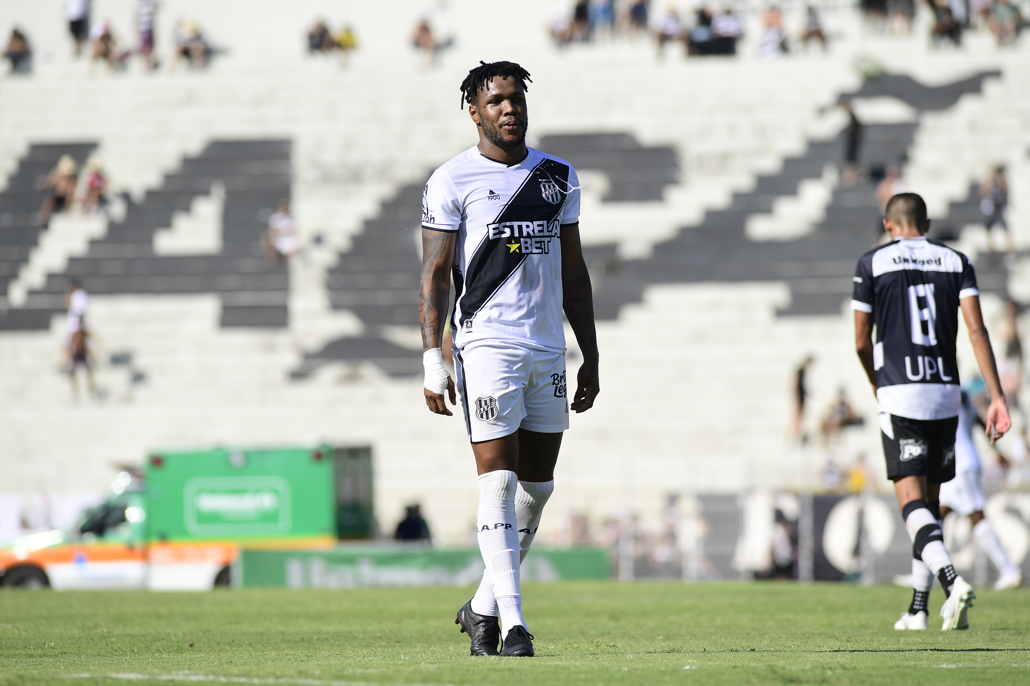 Marcos Ribolli/Especial PontePress Marcos Ribolli/Especial PontePress