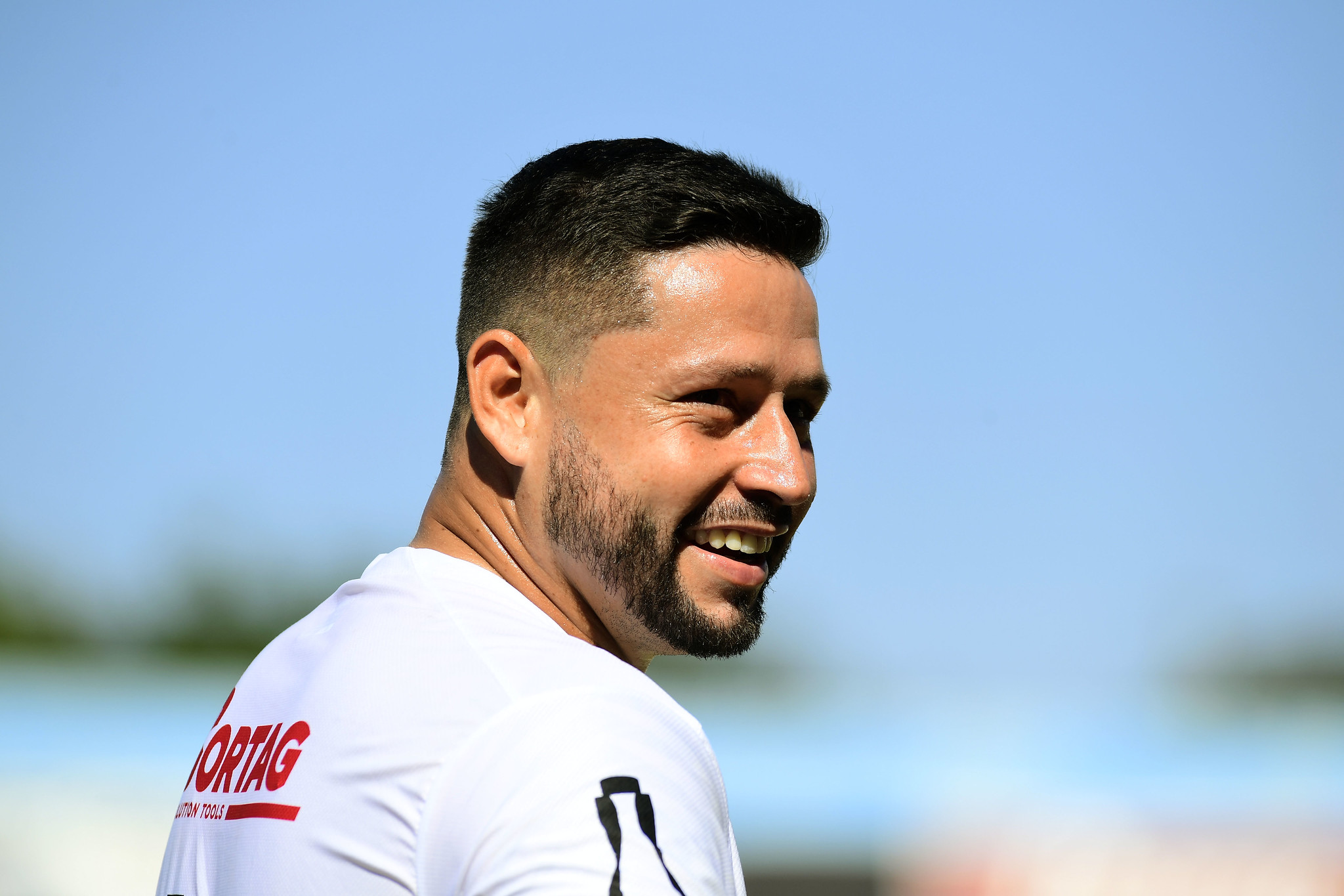 Marcos Ribolli/PontePress