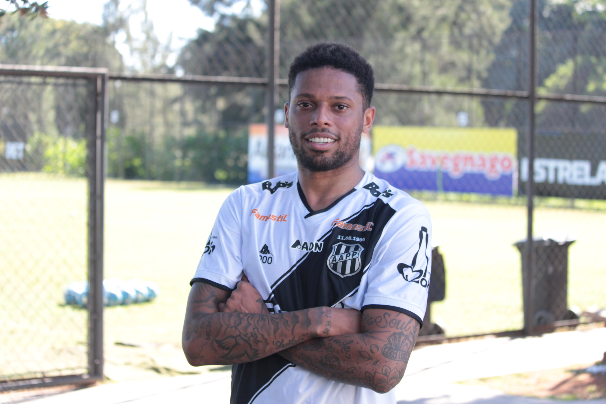 Diego Almeida/PontePress Diego Almeida/PontePress