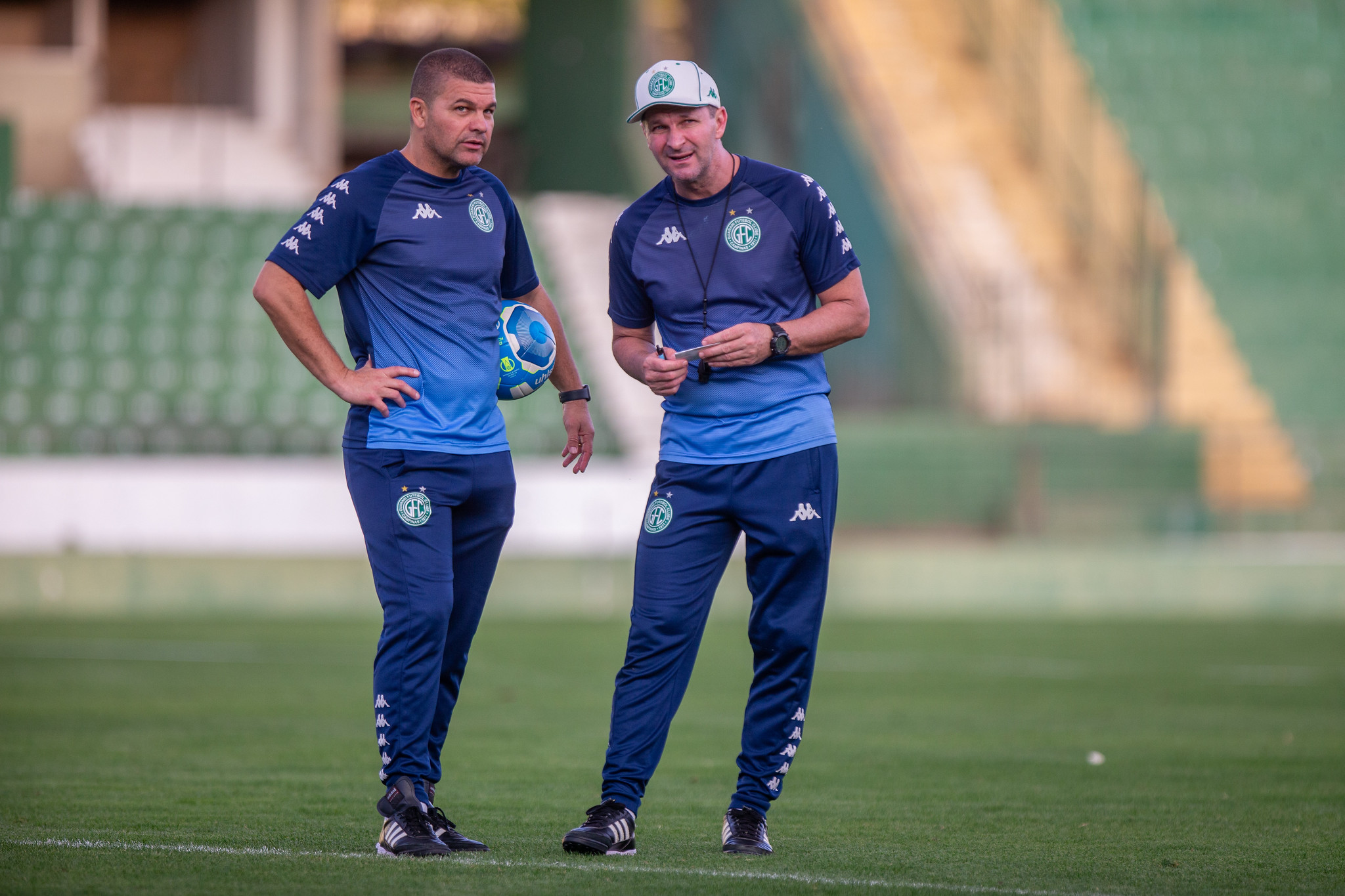 Thomaz Marostegan/Guarani FC