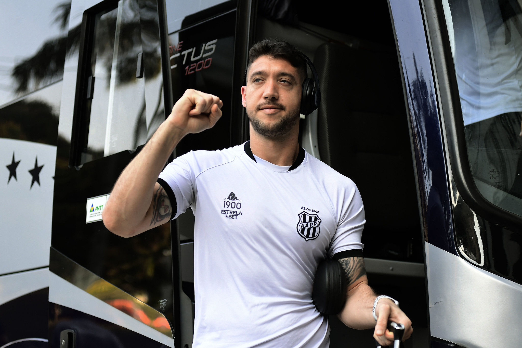 Foto: Marcos Ribolli/PontePress