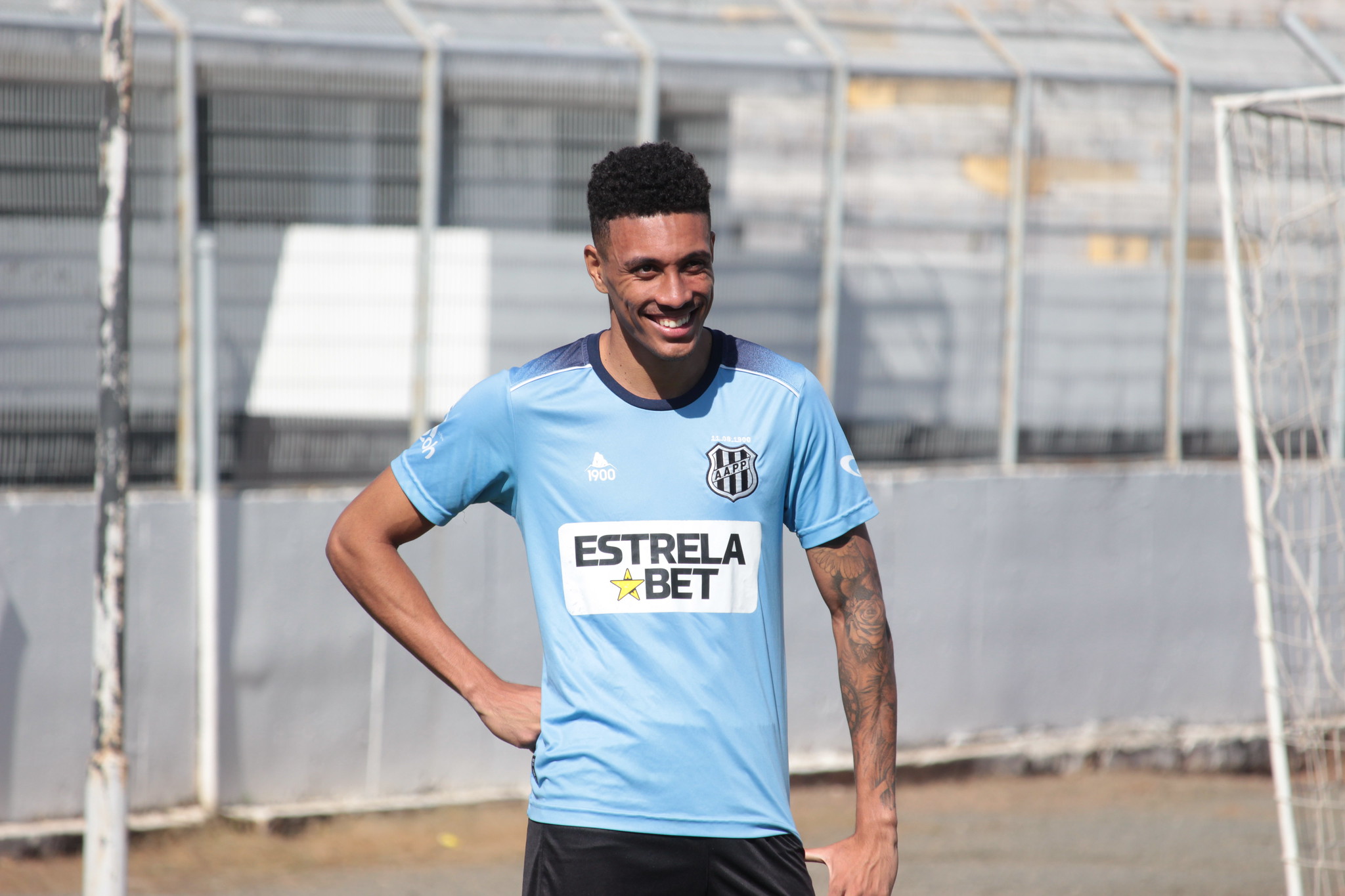 Foto: Diego Almeida/PontePress Foto: Diego Almeida/PontePress