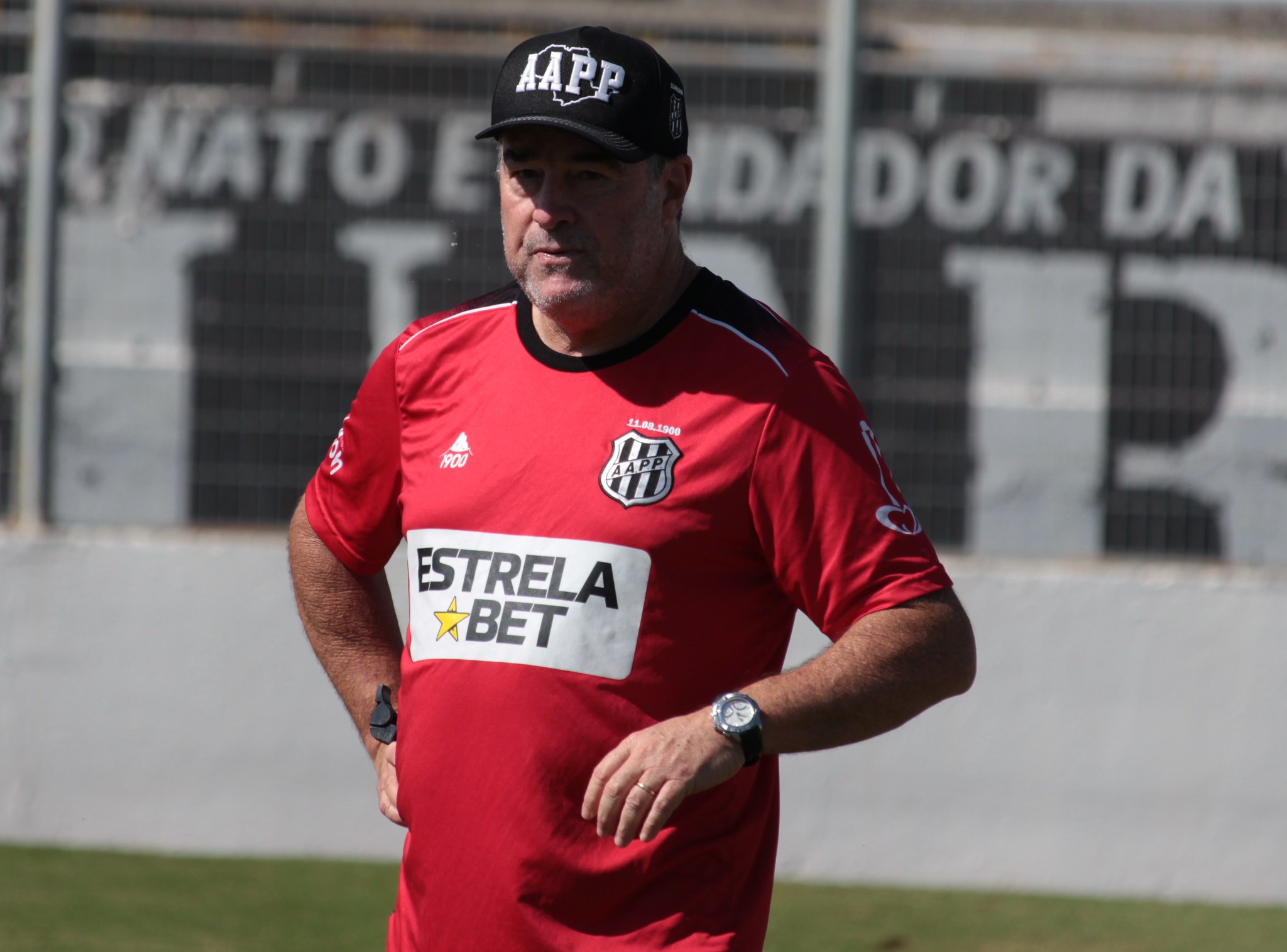 Diego Almeida/PontePress