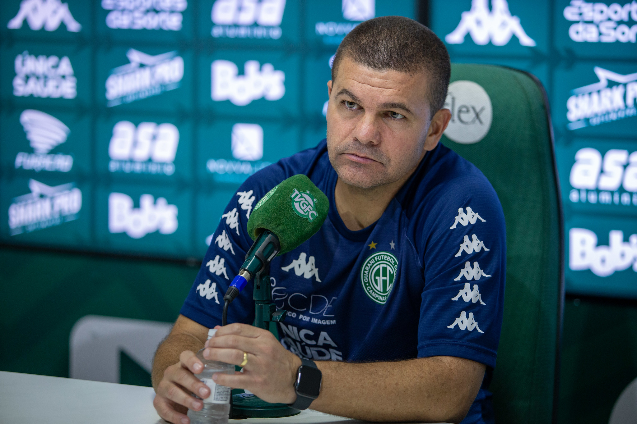 Thomaz Marostegan/Guarani FC