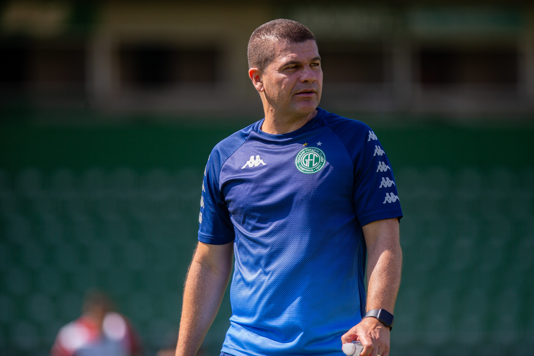 Thomaz Marostegan/ Guarani F.C. Thomaz Marostegan/ Guarani F.C.