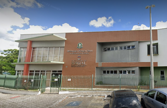 Após uma semana, criança é localizada com o pai no Ceará