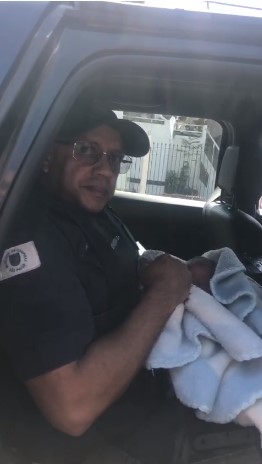 Cubanas são suspeitas de abandono de bebê na Vila Industrial