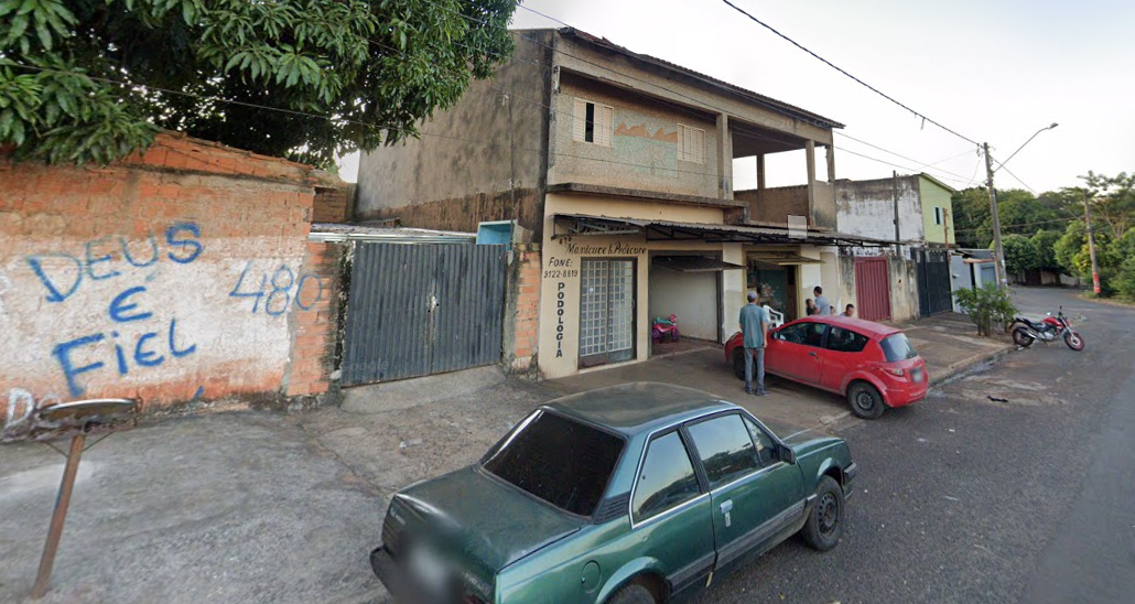 Capa matéria shopee